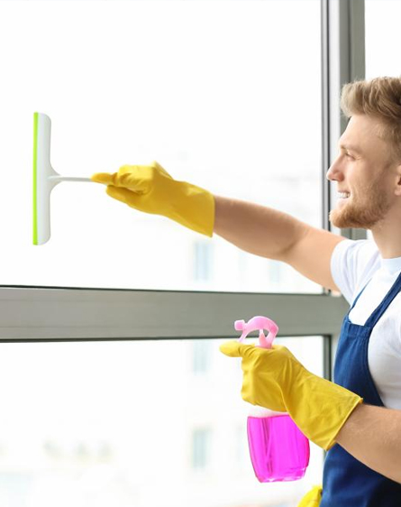 Window Cleaning South Melbourne