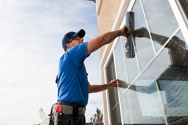 Window Cleaning South Melbourne