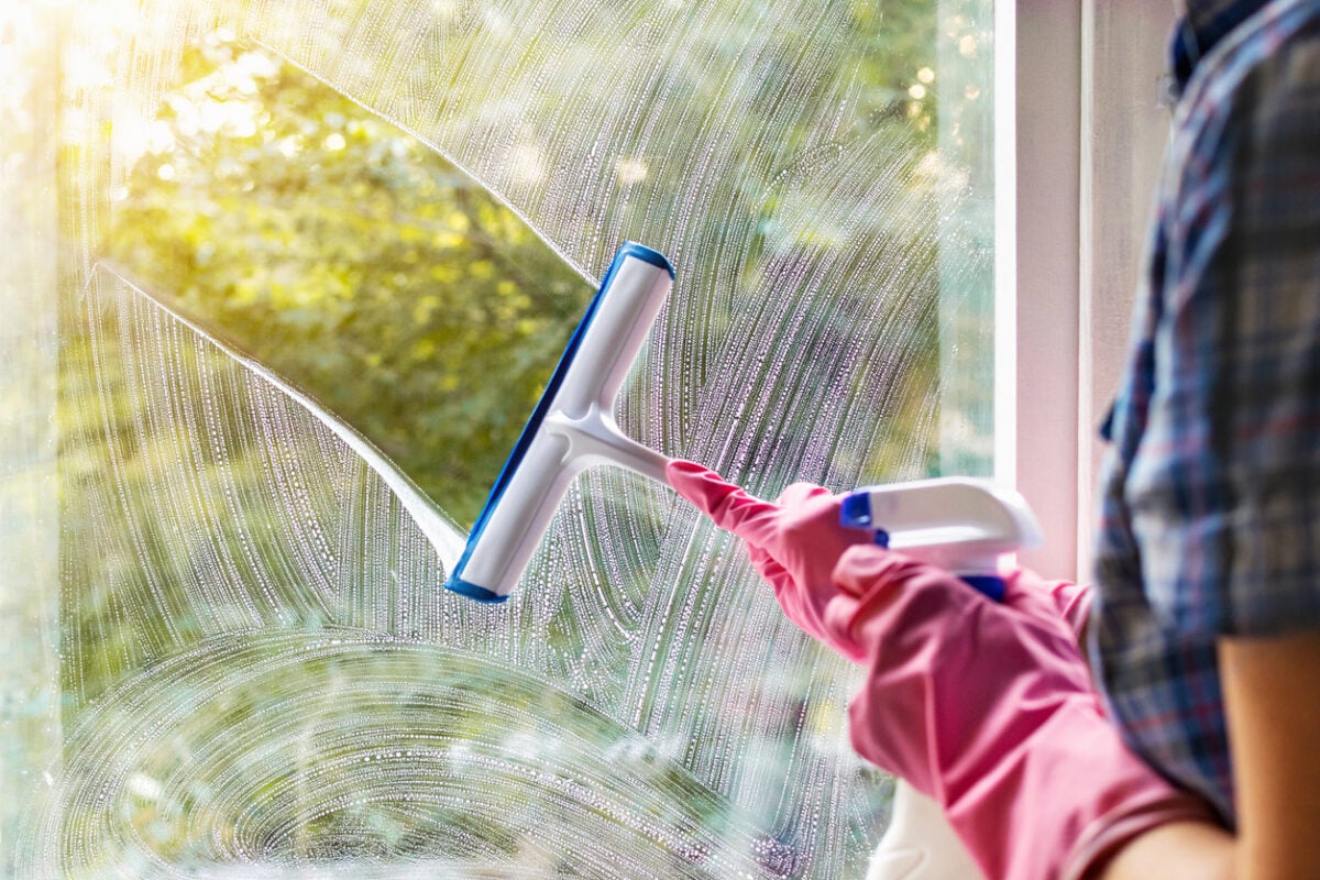 Window Cleaning South Melbourne