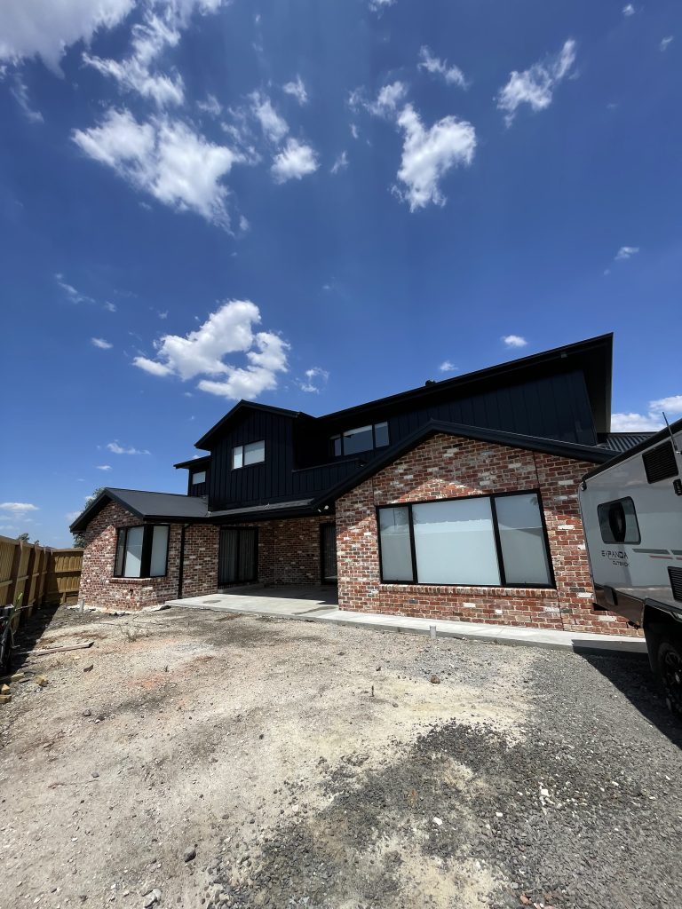 house washing melbourne