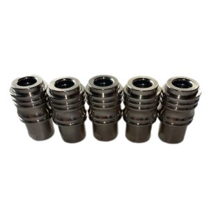 5x Quick Connect 1/4” v2 Spring Loaded