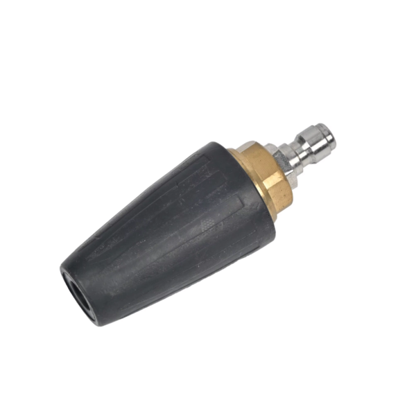 turbo nozzle