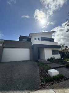 pressure cleaning caroline springs